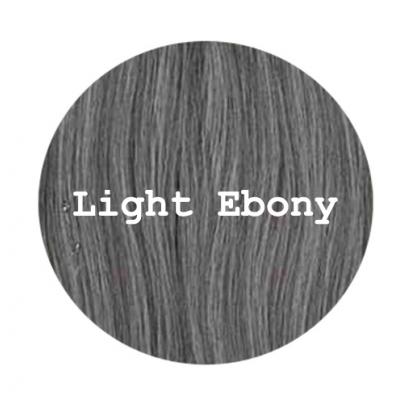 Light Ebony