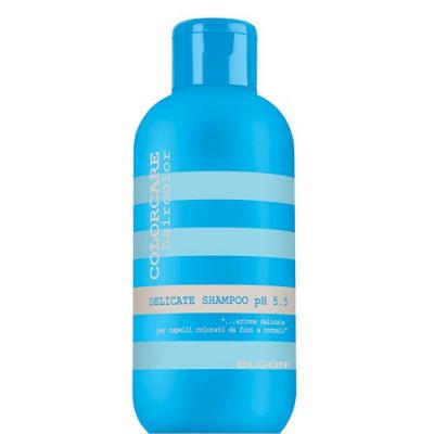 Elgon Colorcare Delicate Shampoo pH 5.5 1000ml