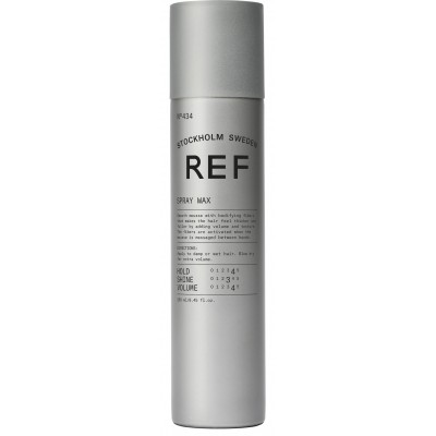 REF 434 Spray Wax 250ml