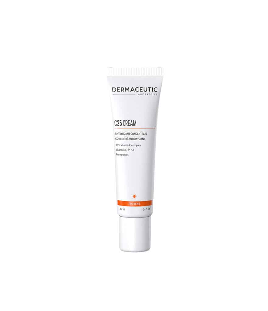 Dermaceutic C25 Cream 12ml