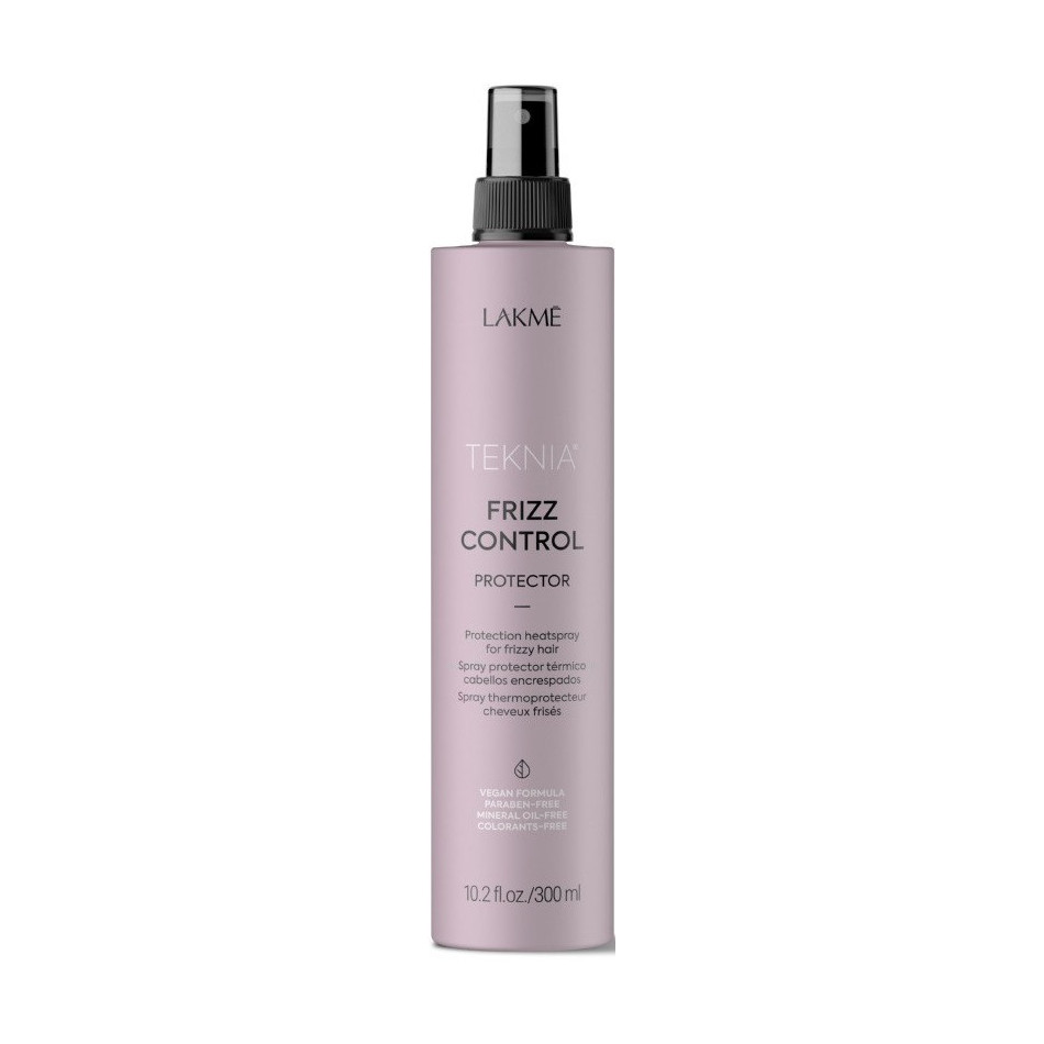 Lakme Teknia Frizz Control Protector Spray 300ml