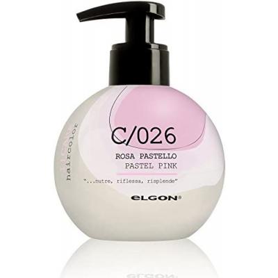 Elgon ICare C/026 Pastel Pink 200ml