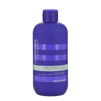 Elgon Colorcare Silver Conditioner 300ml