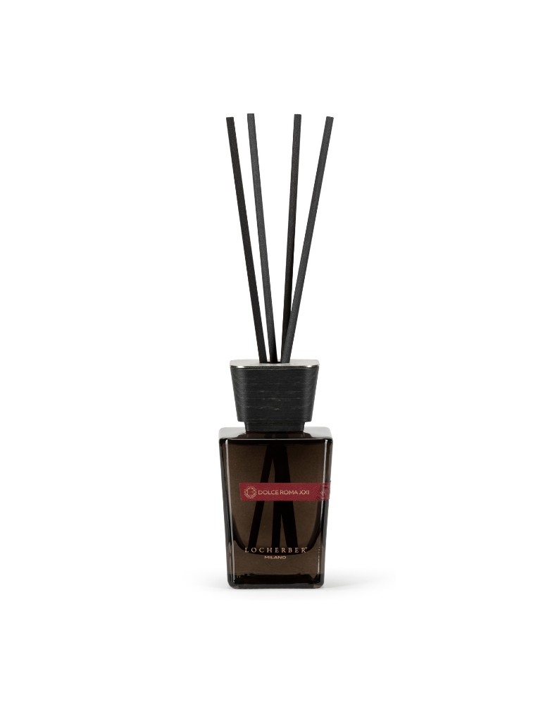 Locherber Milano Dolce Roma XXI Home Fragrance Diffuser 125ml