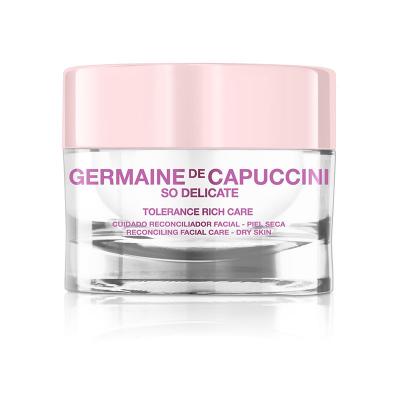 Germaine de Capuccini So Delicate Tolerance Rich Care 50ml