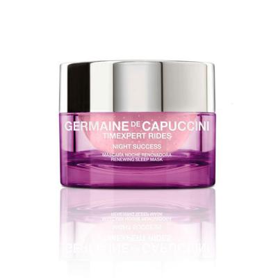 Germaine de Capuccini Timexpert Rides Night Success Renewing Sleep Mask 30ml