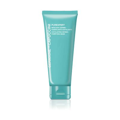 Germaine de Capuccini Purexpert Exfoliating Dermo Purifying Mask 75ml