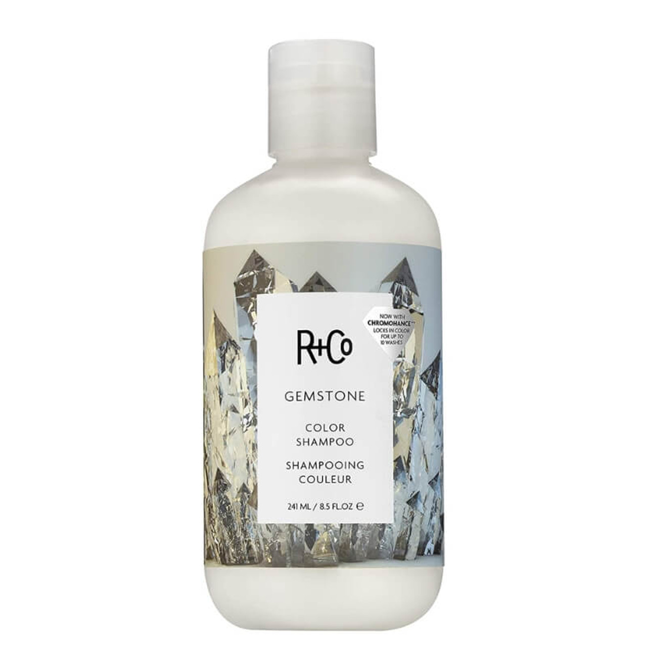 R+Co Gemstone Color Shampoo 251ml