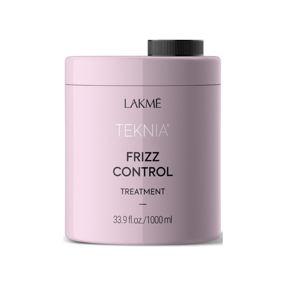 Lakme Teknia Frizz Control Treatment 1000ml