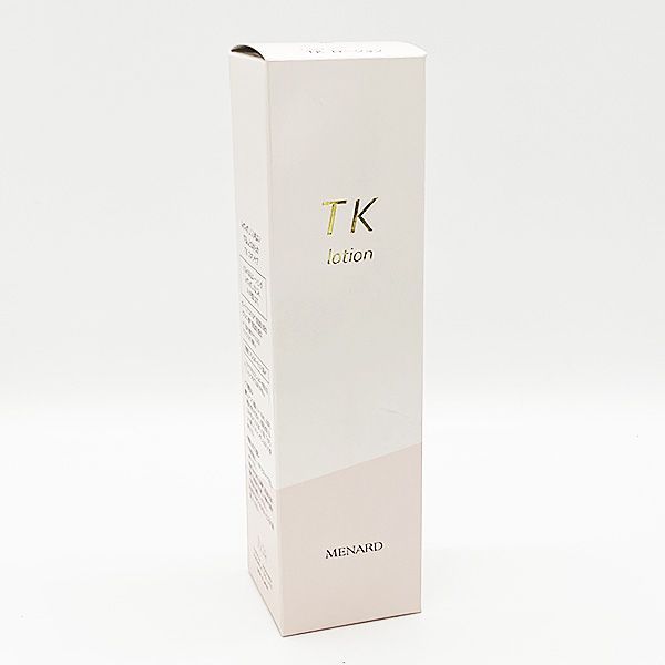 Menard TK Lotion 150ml