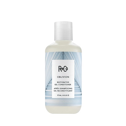 R+Co Oblivion Restorative Gel Conditioner 177ml