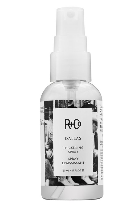 R+Co Dallas Thickening Spray 50ml