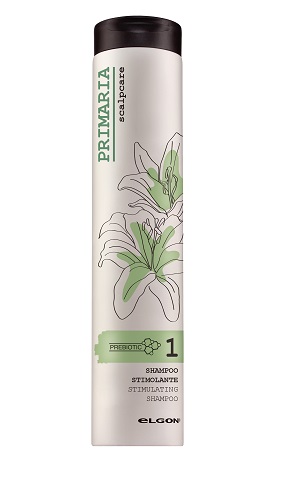 Elgon Primaria 1 Stimulating Shampoo 250ml