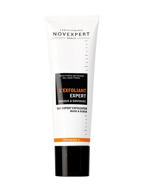 Novexpert Vitamin C Line The Expert Exfoliator 50 ml