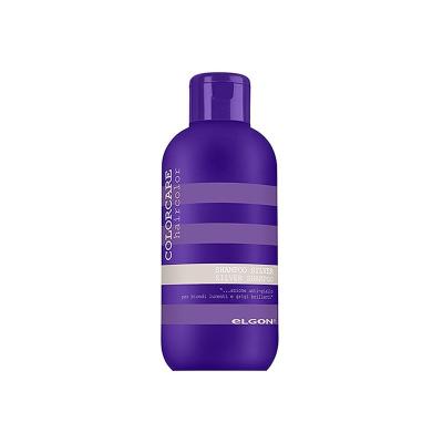 Elgon Colorcare Silver Shampoo 1000ml