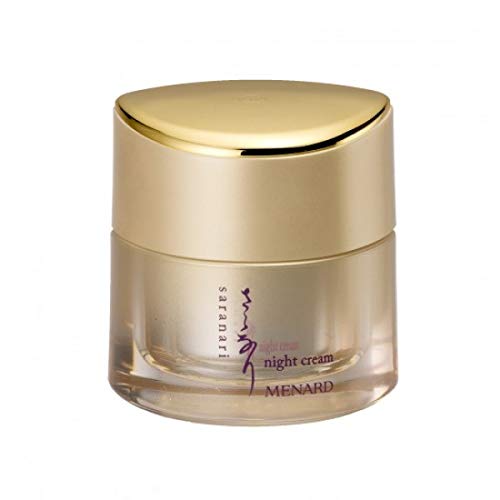 Menard Saranari Night Cream 31ml