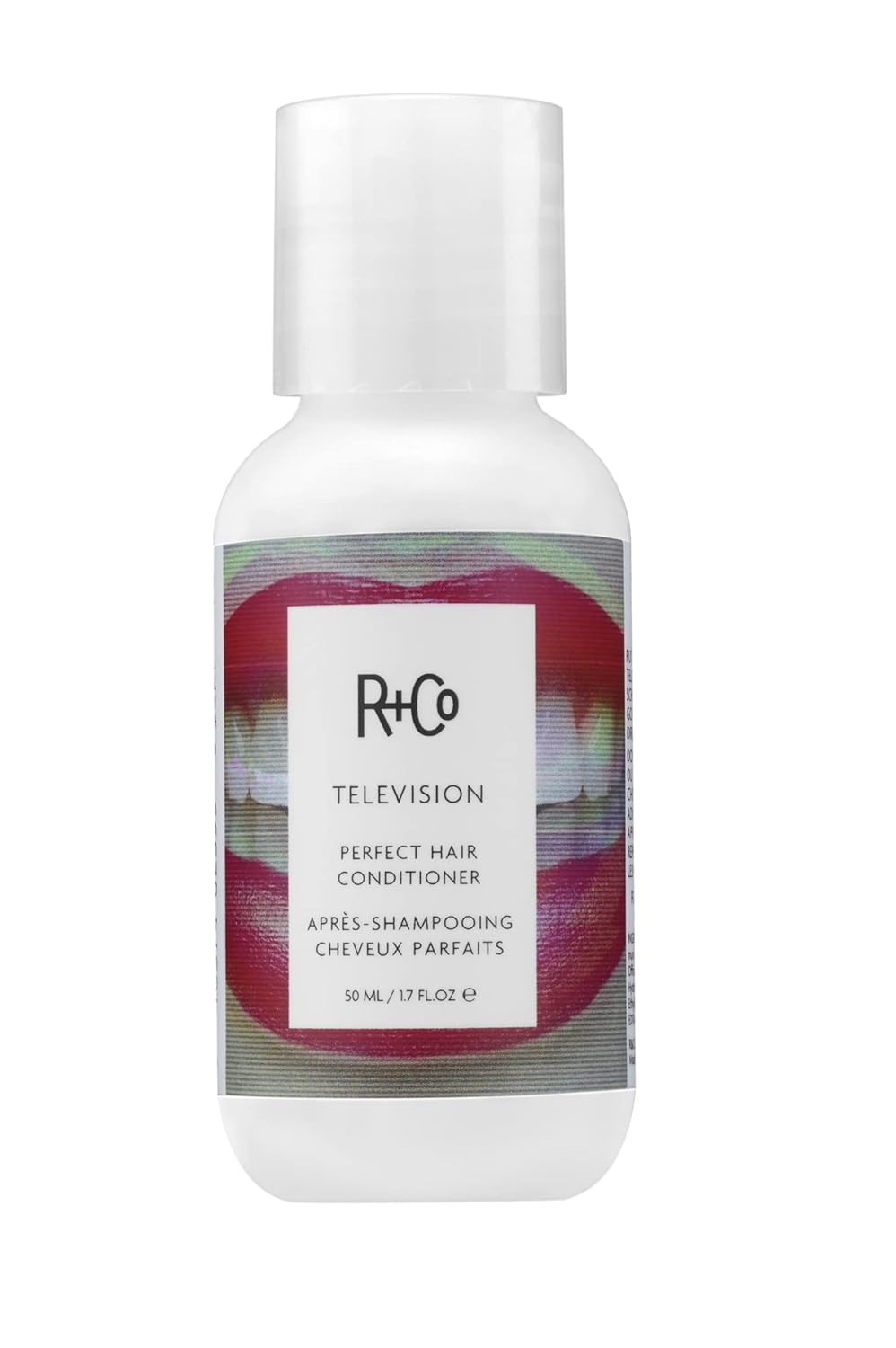 R+Co Television Perfect Hair Conditioner 50ml