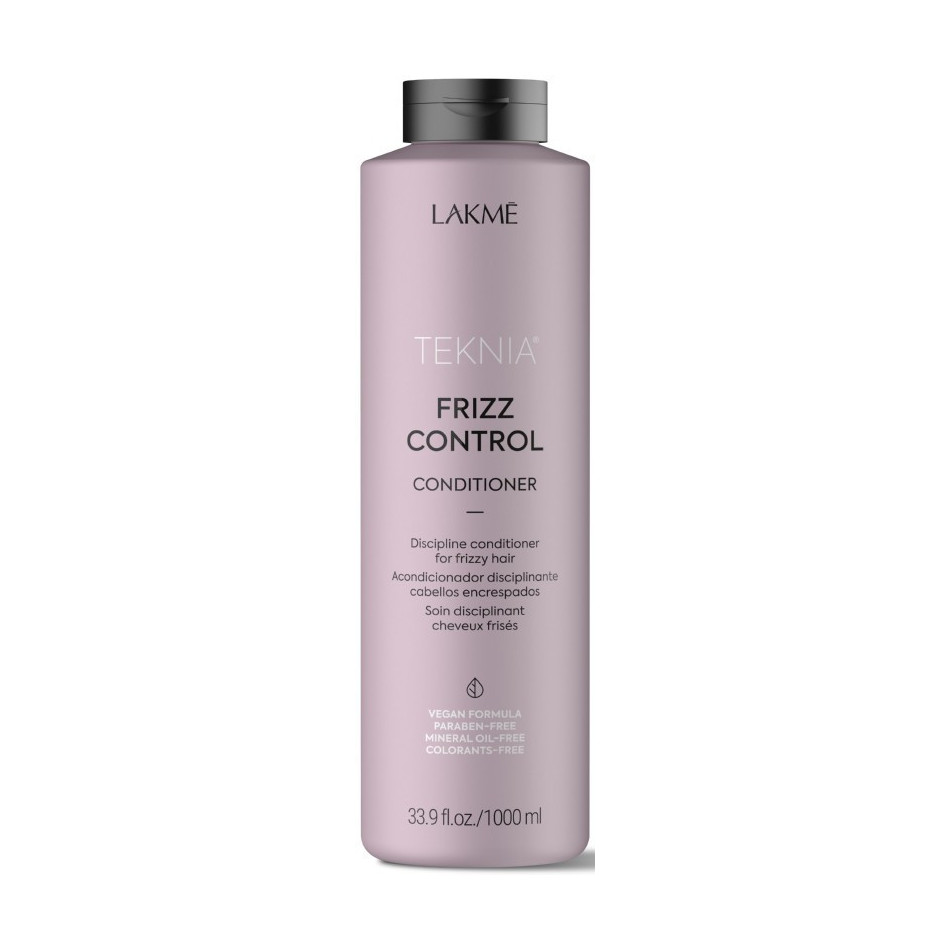 Lakme Teknia Frizz Control Conditioner 1000ml