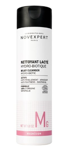 Novexpert With Magnesium Line Milky Cleanser Hyrdo-Biotic  200 ml