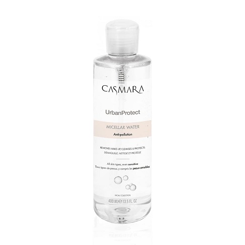 Casmara Urban Protect Micellar Water Anti-Pollution 400 ml