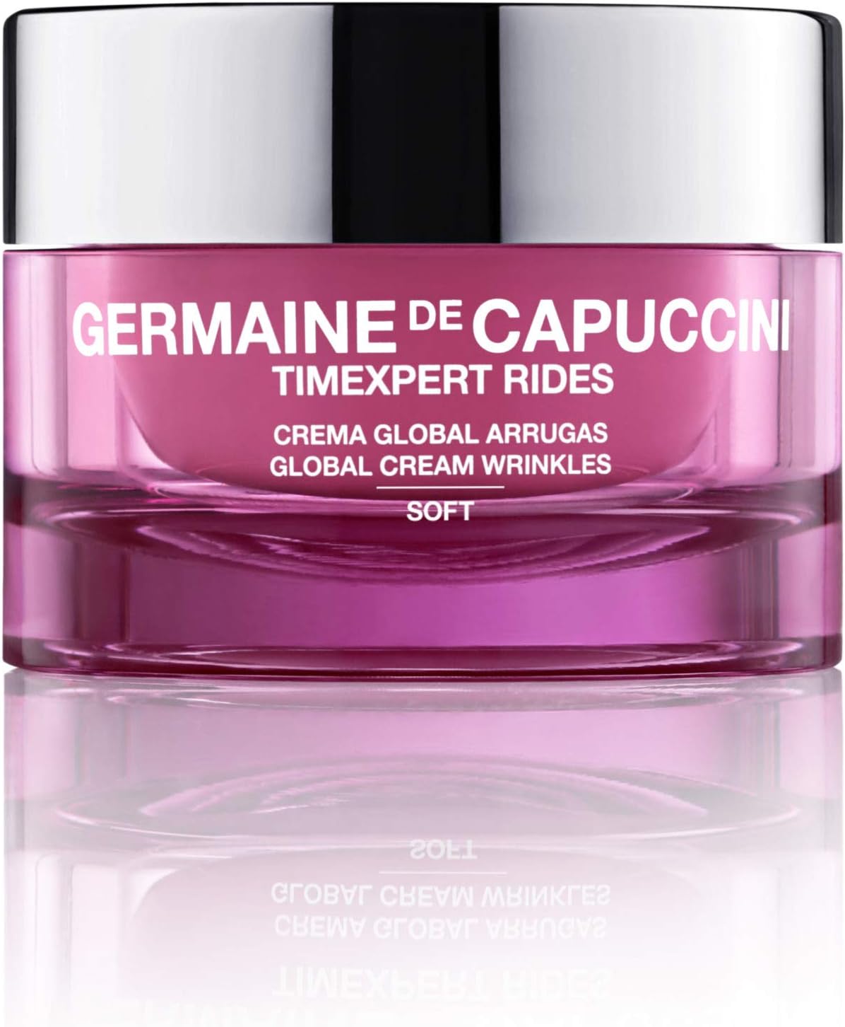 Germaine de Capuccini Timexpert Rides Global Cream Soft 50ml