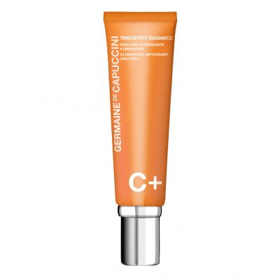 Germaine de Capuccini Timexpert Radiance C+ Illuminating Antioxidant Emulsion 50ml