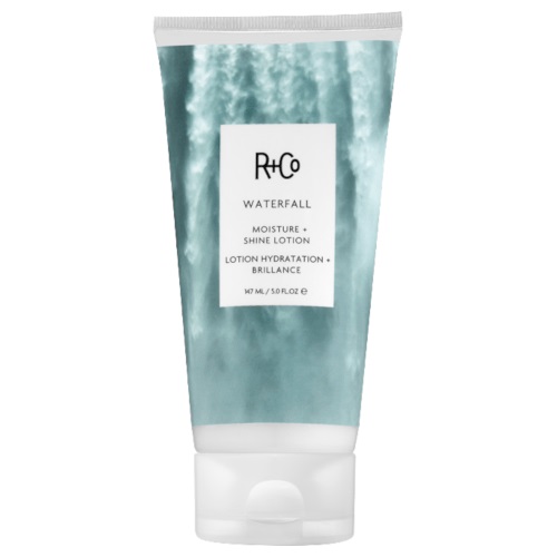 R+Co Waterfall Moisture Shine Lotion 50 ml