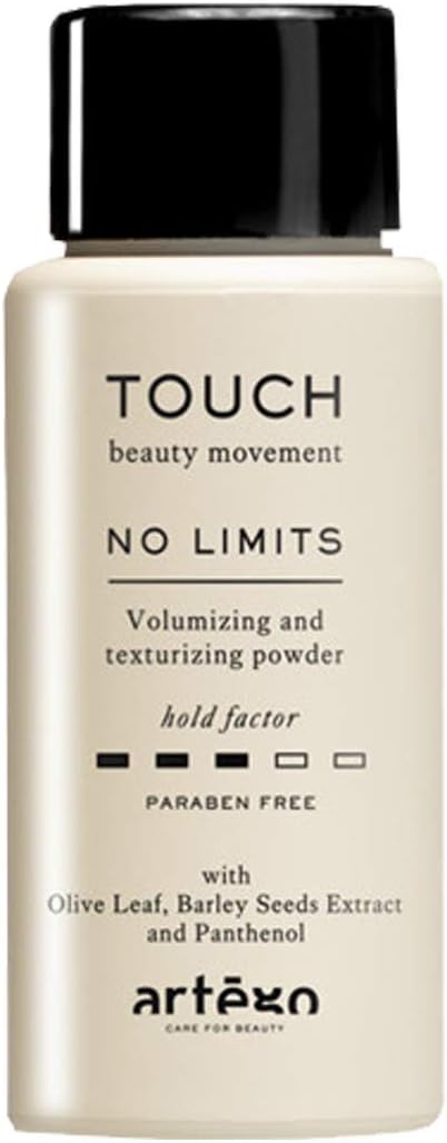 Artego Touch No Limit Volumizing And Texturizing Powder 10g