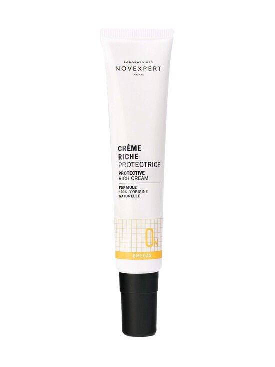 Novexpert 5 Omegas Line Pprotective Rich Cream  40ml