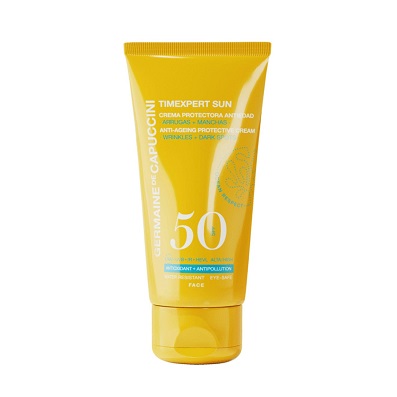 Germaine de Capuccini Timexpert Sun Anti-Ageing Prot.Cream Spf50  50ml