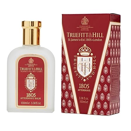 Truefitt&Hill 1805 Aftershave Balm 100ml