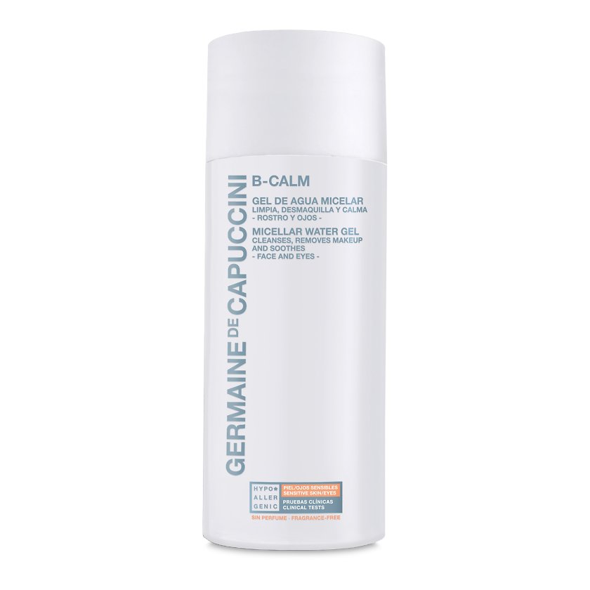 Germaine de Capuccini B-Calm Micellar Water Gel 50 ml