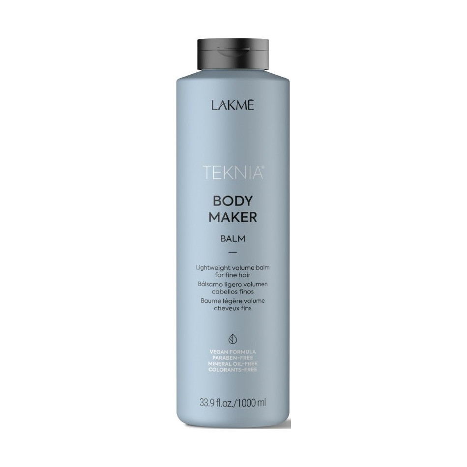 Lakme Teknia Body Maker Balm 1000ml