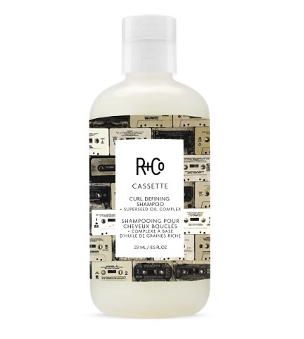 R+Co Cassette Curl Defining Shampoo 251ml