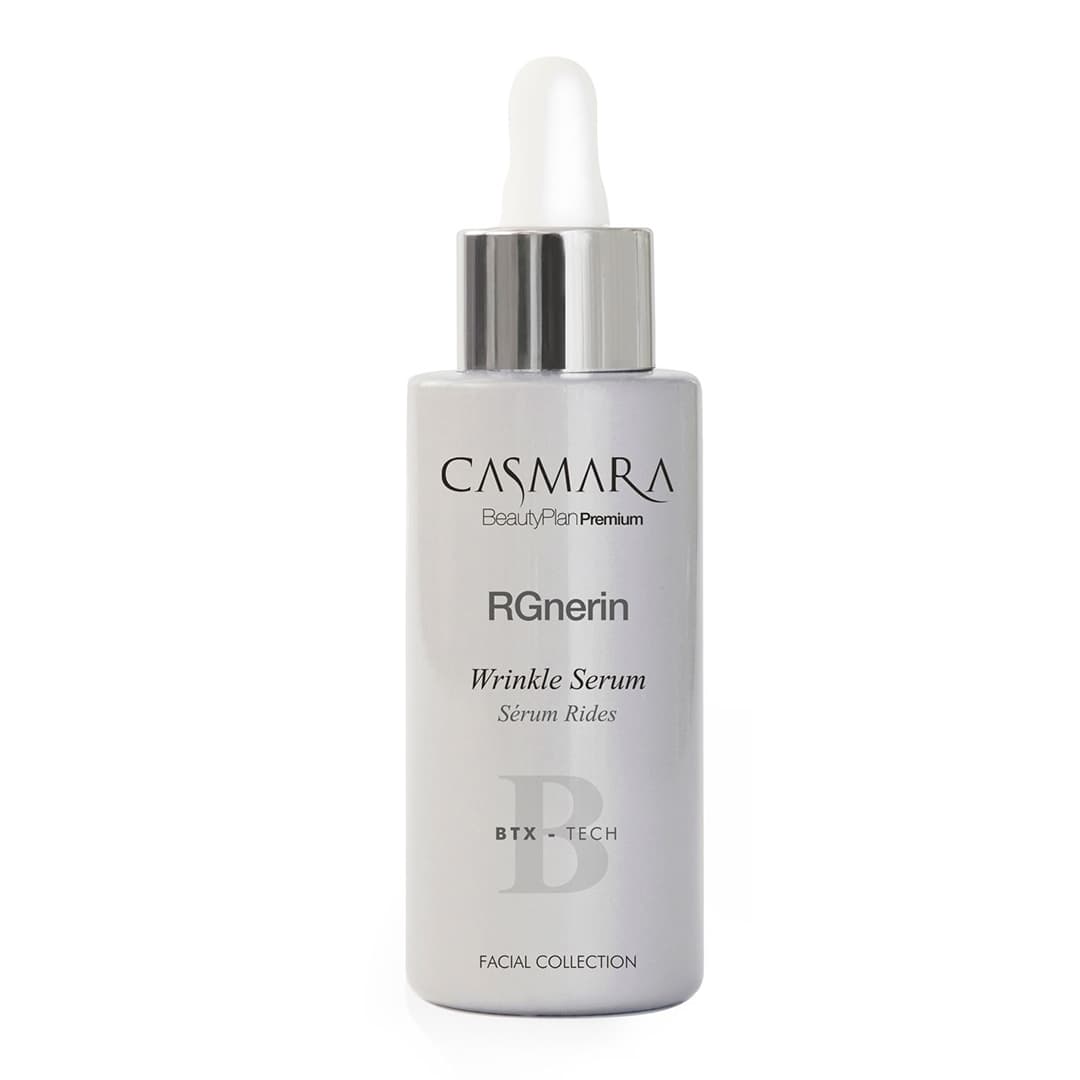 Casmara BeautyPlan RGnerin Wrinkle Serum 50ml