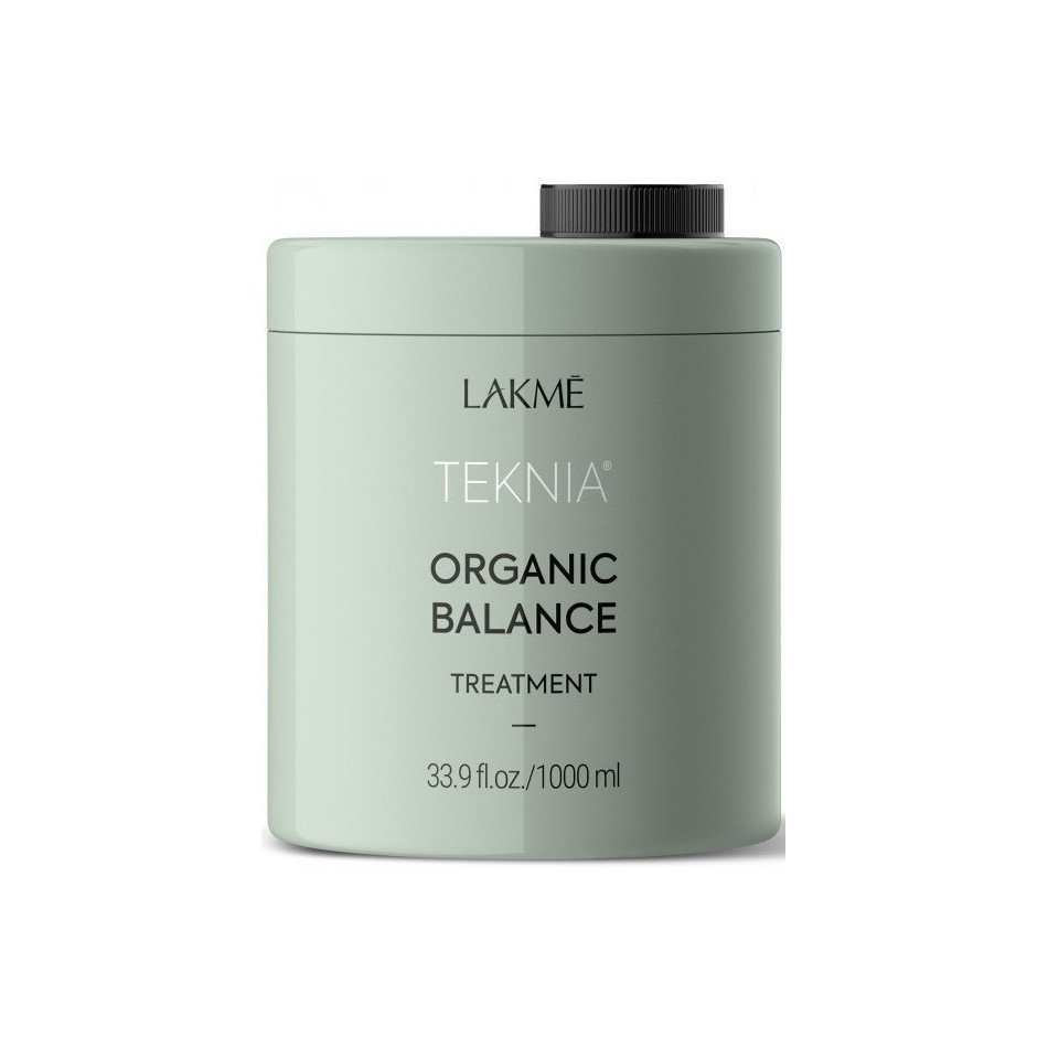 Lakme Teknia Organic Balance Treatment 1000ml