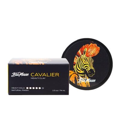 BluMaan Cavalier Men’s Hair Clay 74ml