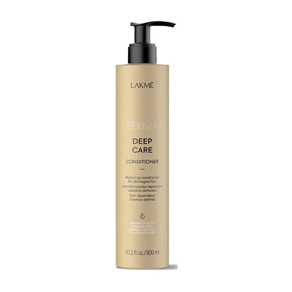 Lakme Teknia Deep Care Conditioner 300ml