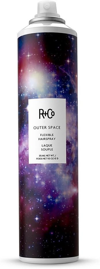 R+Co Outer Spacel Flexible Hairspray 315ml