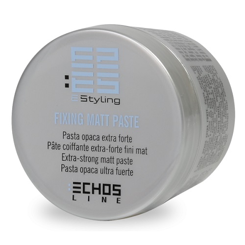 Echosline EStyling Fixing Matt Paste 100ml