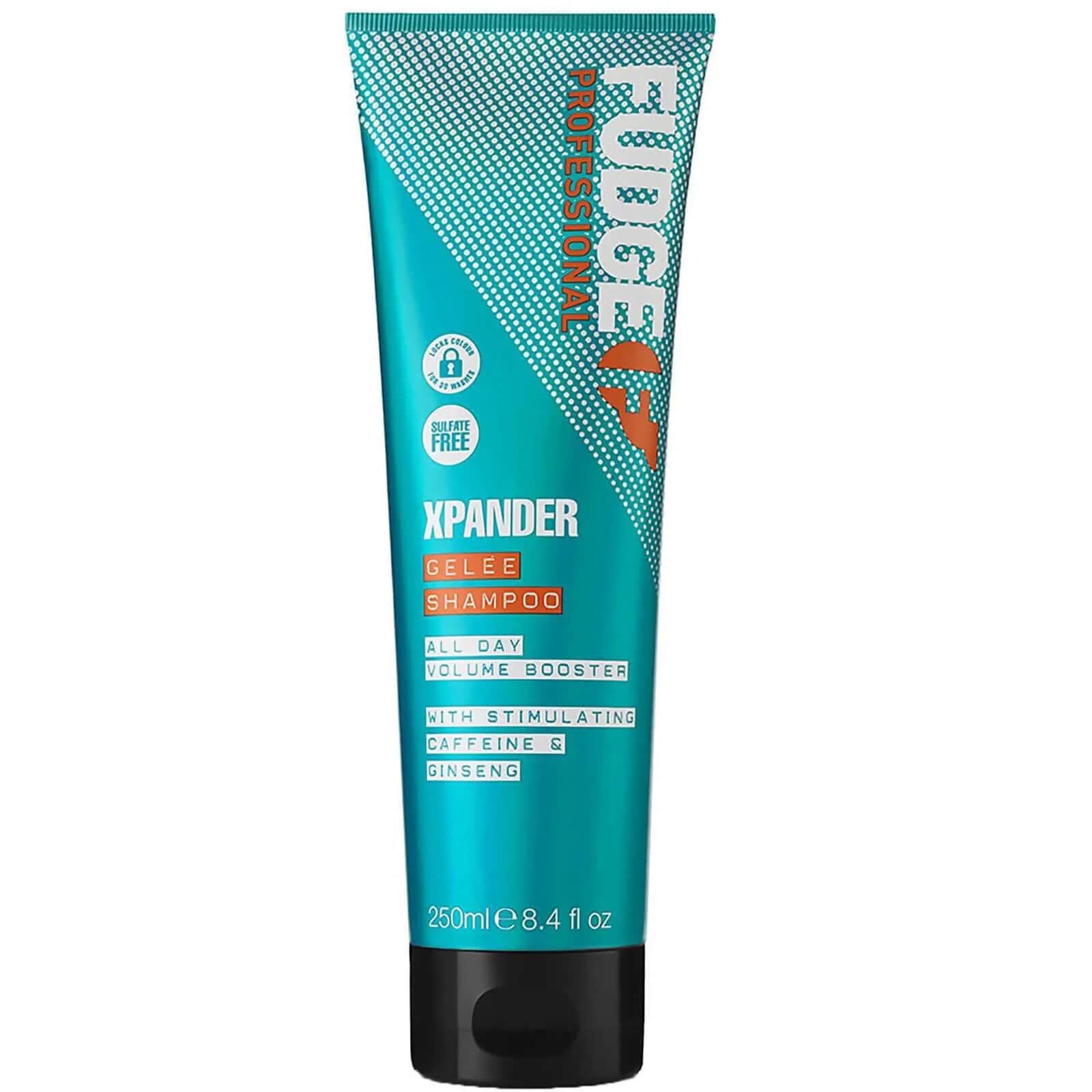 Fudge Xpander Gelee Shampoo 250ml