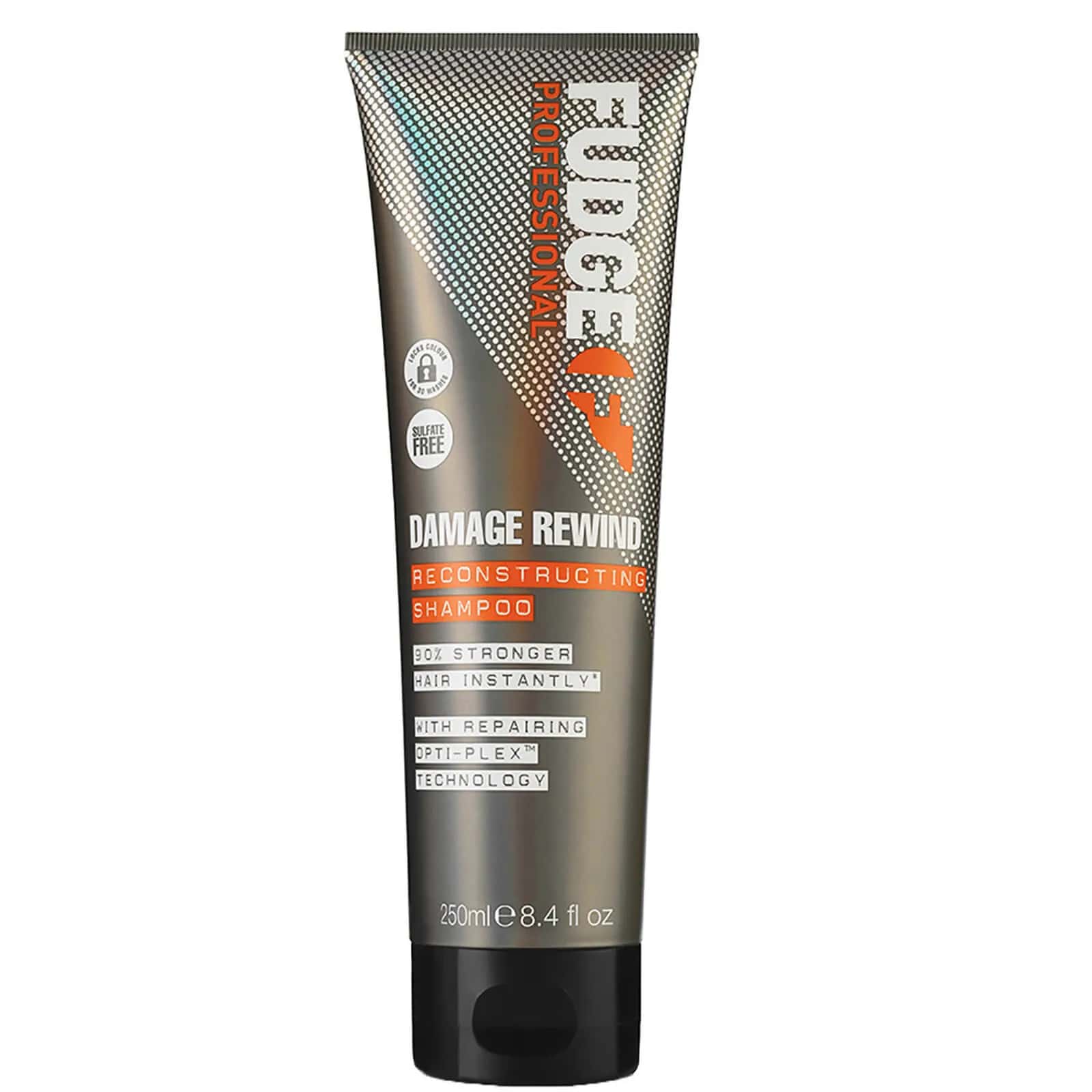 Fudge Damage Rewind Reconstructing Shampoo 250ml