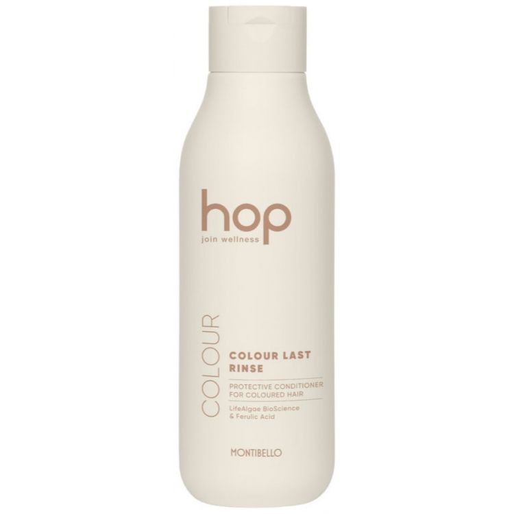 Montibello Hop Colour Last Rinse 750ml