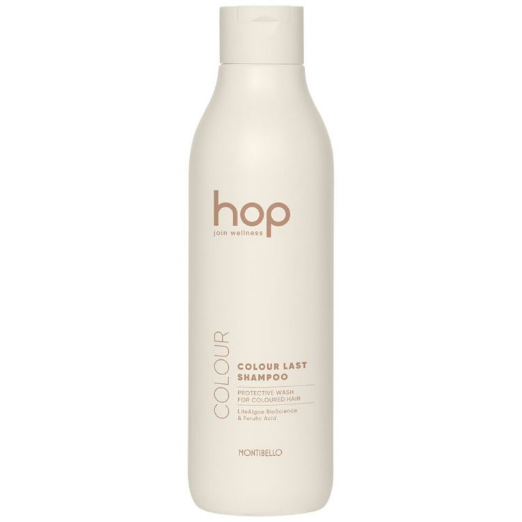 Montibello Hop Colour Last Shampoo 1000ml