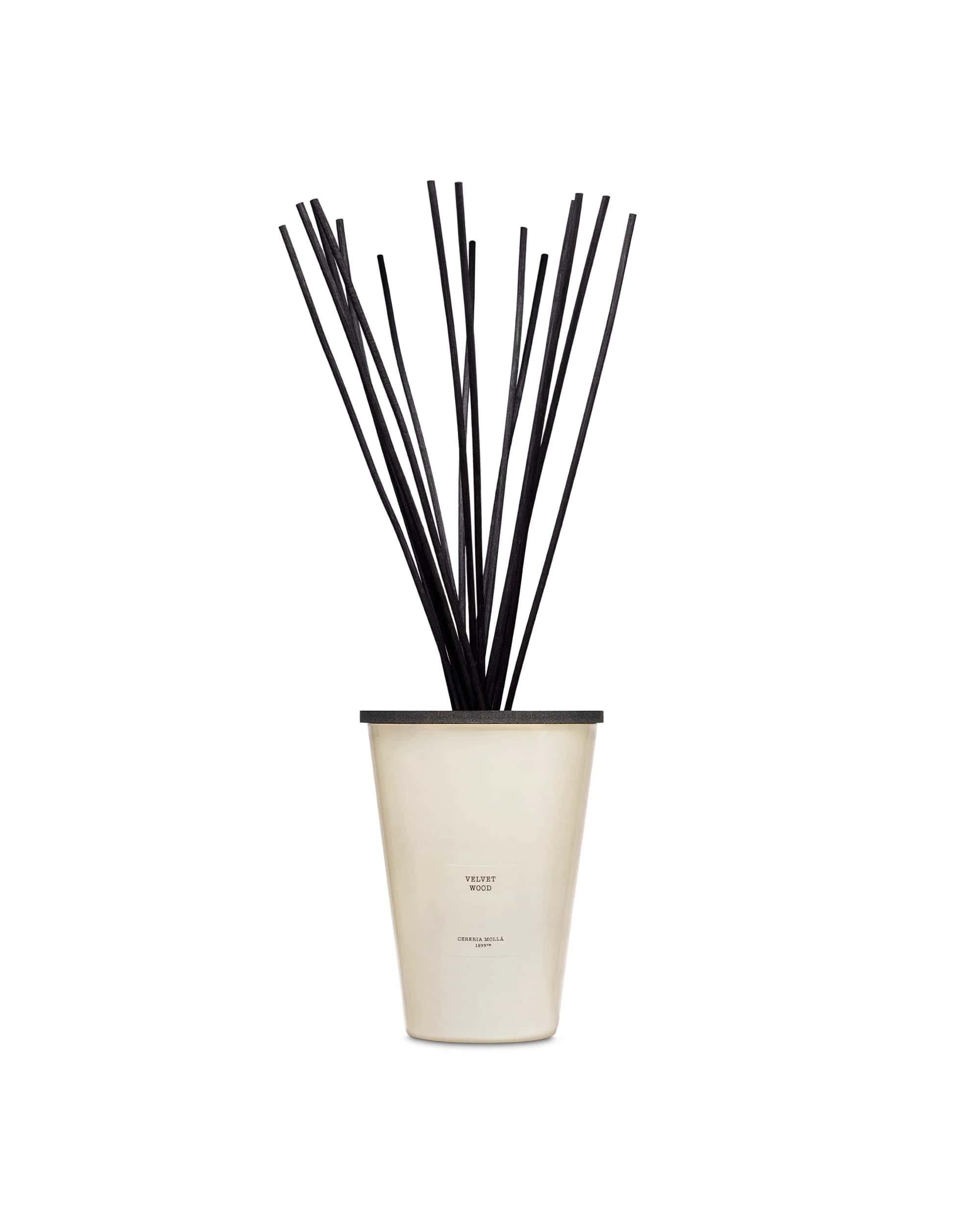 Cereria Molla 1899 Home Diffuser Velvet Wood 3000ml