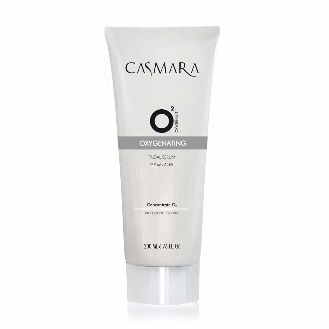 Casmara Oxygenating Massage Serum 200ml