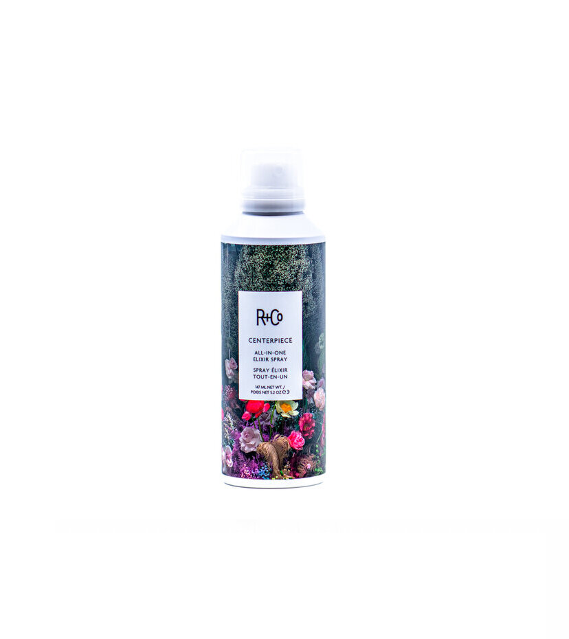 R+Co Centerpiece All In One Elixir Spray 147 ml - Amarina Beauty