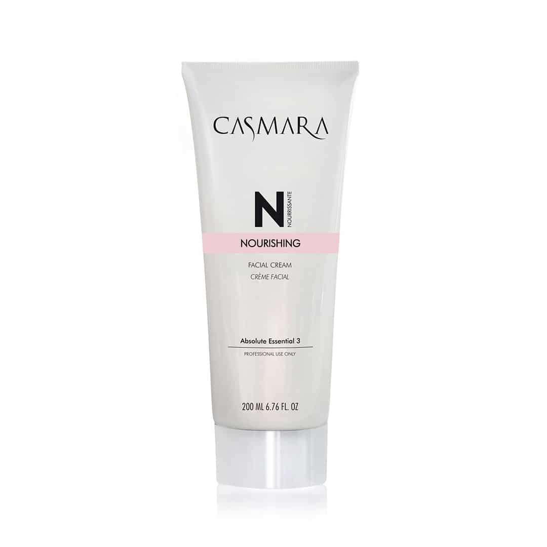 Casmara Nourishing Facial Massage Cream 200ml