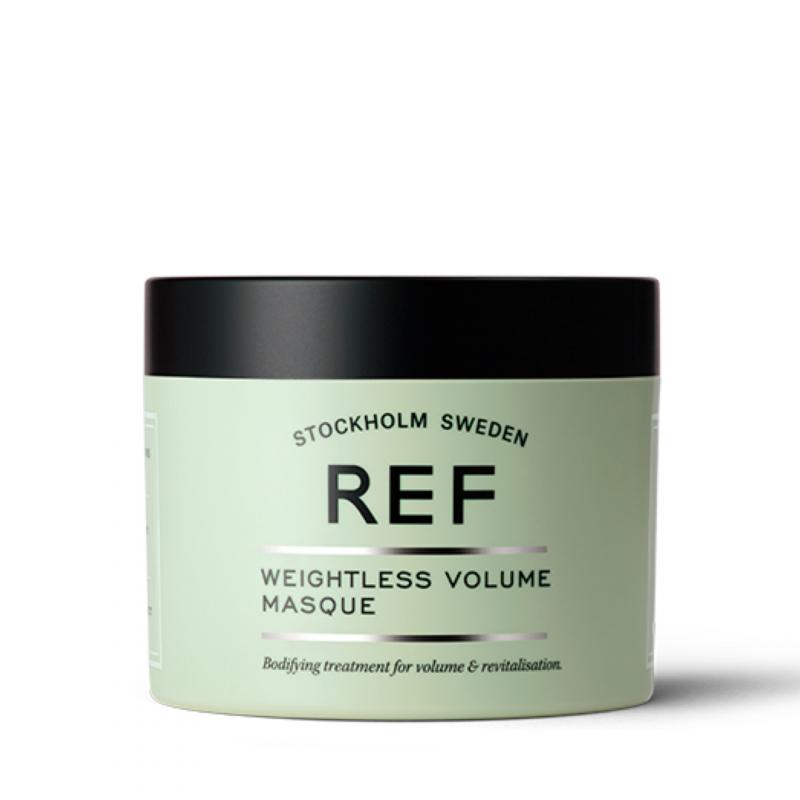 REF Weightless Volume Mask 250ml