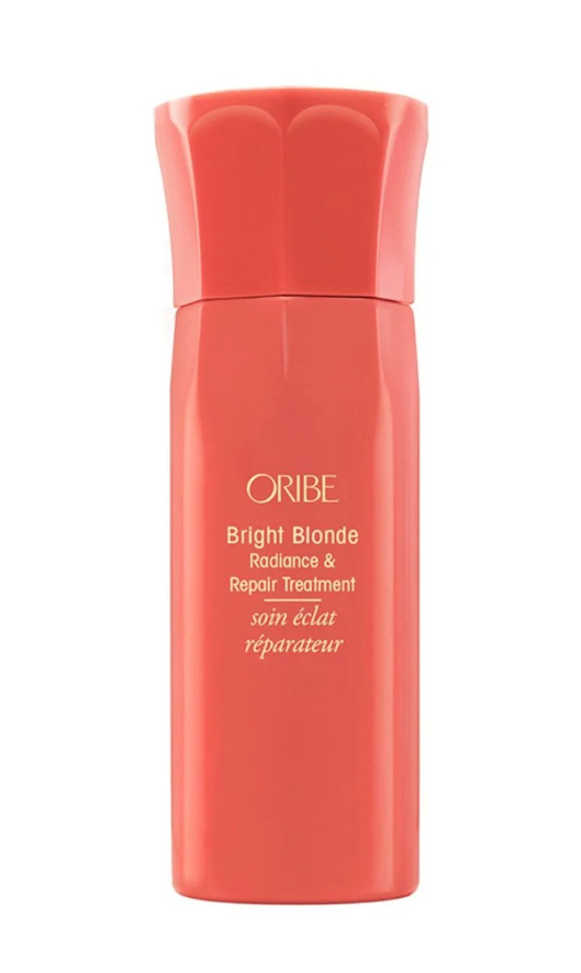 Oribe Bright Blonde Radiance & Repair Treatment 125 ml